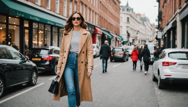 Comment rester à la mode tout en respectant un budget serré ?